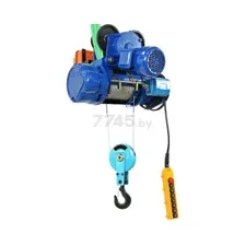 Таль электрическая 3,2 т 9 м SHTAPLER CD(J) (71058958)