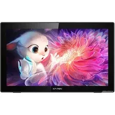 Графический монитор XP-Pen Artist 22 (2-е поколение)