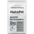 Сухой корм для кошек AlphaPet Superpremium Monoprotein Cat Adult Белая рыба 3 кг