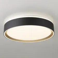 Припотолочная люстра Citilux Boss CL751251G