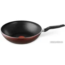 Сковорода ВОК Tefal Cook&Clean 04233628