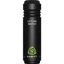 Микрофон Lewitt LCT040MATCH