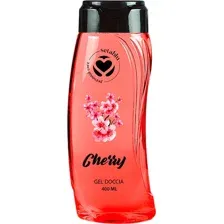 Гель для душа Setablu Cherry (400мл)