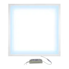 Светодиодная панель Uniel Effective ULP-6060-36W/6500K UL-00004669
