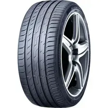 Летние шины Nexen N&x27Fera Sport 225/45R17 91Y A3