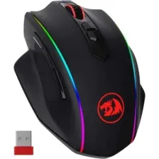 Мышь Redragon Vampire Elite M686RGB (черный)