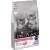 Сухой корм для кошек Pro Plan Delicate Kitten OptiDigest с индейкой 10 кг