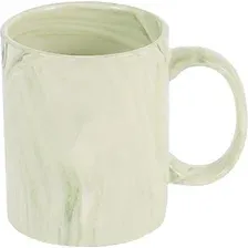 Кружка Gipfel Marble Verde 52692 (зеленый)