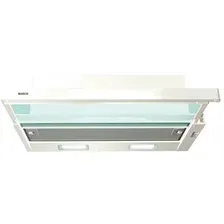Кухонная вытяжка Bosch Serie 2 DFT63CA20Q
