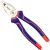 Пассатижи Workpro WP231018