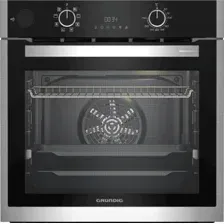 Духовой шкаф GRUNDIG GEBD19300B