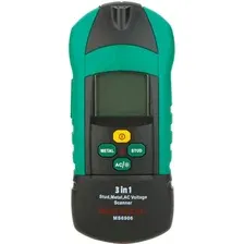 Детектор проводки MASTECH MS6906 