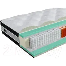 Матрас Mr. Mattress Elixir 80x200