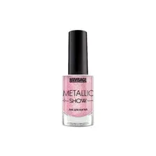 Лак для ногтей LUXVISAGE Metallic Show, тон 305, 9 г