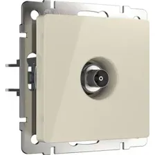 Розетка телевизионная Werkel W1183003 a051494