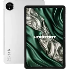 Планшет Horizont H-Tab 1+ 8GB/128GB LTE, серебристый