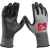 Перчатки из искусственной кожи Milwaukee Hi-Dex 3/C 10/XL 4932480499