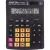 калькулятор Staff Plus STF-333-12-BKRG (250460)