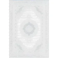 Ковер Safyun Eva / LZ140-LIGHT-GREY (2x3)