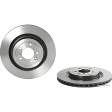 Тормозной диск Brembo 09B50411