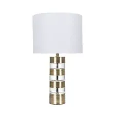 Настольная лампа Arte Lamp Maia A5057LT-1AB