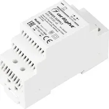 Блок питания Arlight ARV-DR30-48 48V 30W IP20 0.6A 034675