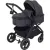 Коляска Rant Basic Roller 2 в 1, RA161, grey