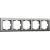 Рамка Werkel W0051602 a050999