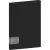 Папка для бумаг Berlingo Soft Touch DB4_30980 (черный)