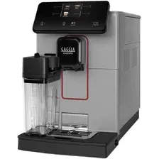 Кофемашина Gaggia Magenta Prestige 6603/40 (Moonlight grey)