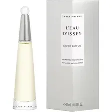 Туалетная вода Issey Miyake LEau DIssey, женская, 25 мл