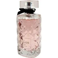 Парфюмерная вода Parfums de Paris Passade Intense (100мл)