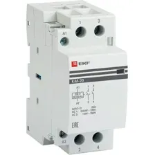 Контактор EKF PROxima km-2-20-20