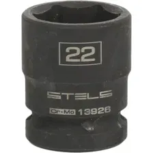 Головка слесарная Stels 13926
