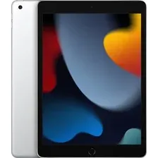 Apple iPad 10.2" 2021 64GB MK2L3 (серебристый)