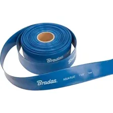 Рукав напорный Bradas Aqua-Flat, WAQF1B200010, 10 м
