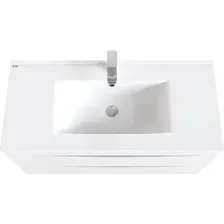 Умывальник IDDIS Optima Home 0131000i28