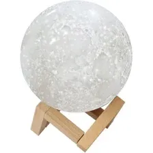 Ночник Daswerk Лунная ночь 237952