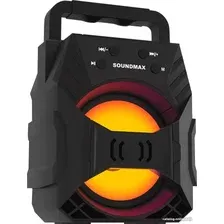 Беспроводная колонка Soundmax SM-PS5027B