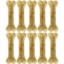 Лакомство для собак MasCota Кости 13см (10шт)