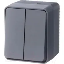 Выключатель Schneider Electric AtlasDesign ATN544051