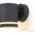 Уличный настенный светильник Ambrella light Garden ST3323