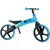 Беговел Yvolution Y Velo Senior 12" (синий)
