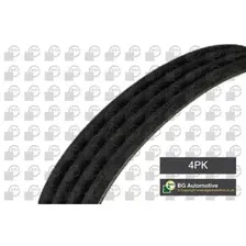 Ремень поликлиновый BGA 4PK836 PK , 836 мм