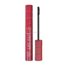 Тушь для ресниц LILO Like You! Fascinating&Grand lashes