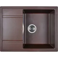 Мойка кухонная Wisent W650-27
