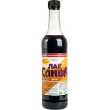 Лак Новбытхим ХВ-784 (500мл, слива)