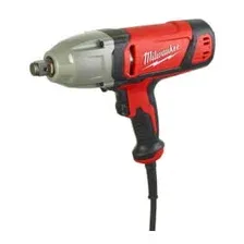 Гайковерт сетевой Milwaukee IPWE 520 R
