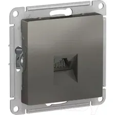 Розетка Systeme (Schneider) Electric AtlasDesign ATN000983