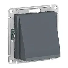 Вывод кабеля Systeme Electric AtlasDesign ATN000799
